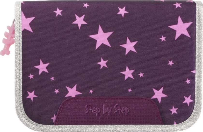 Trinn For Trinn Pennal Unicorn Nuala Pennal Med Tilbehør