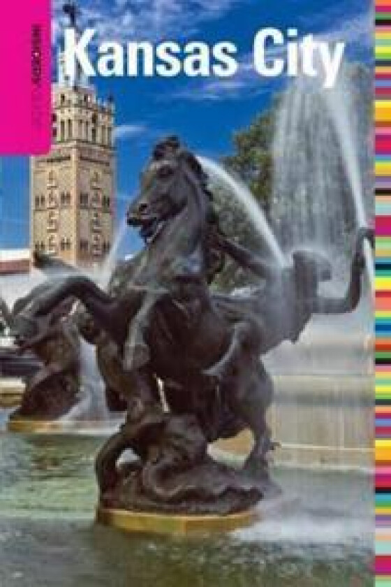 Insiders' Guide® to Kansas City