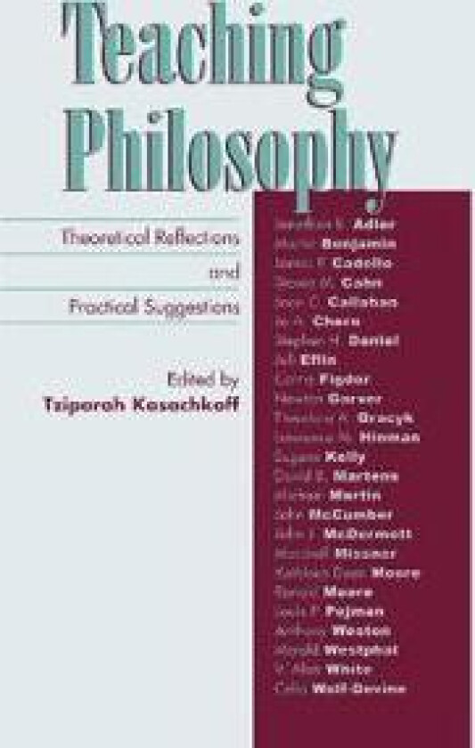 Teaching Philosophy
