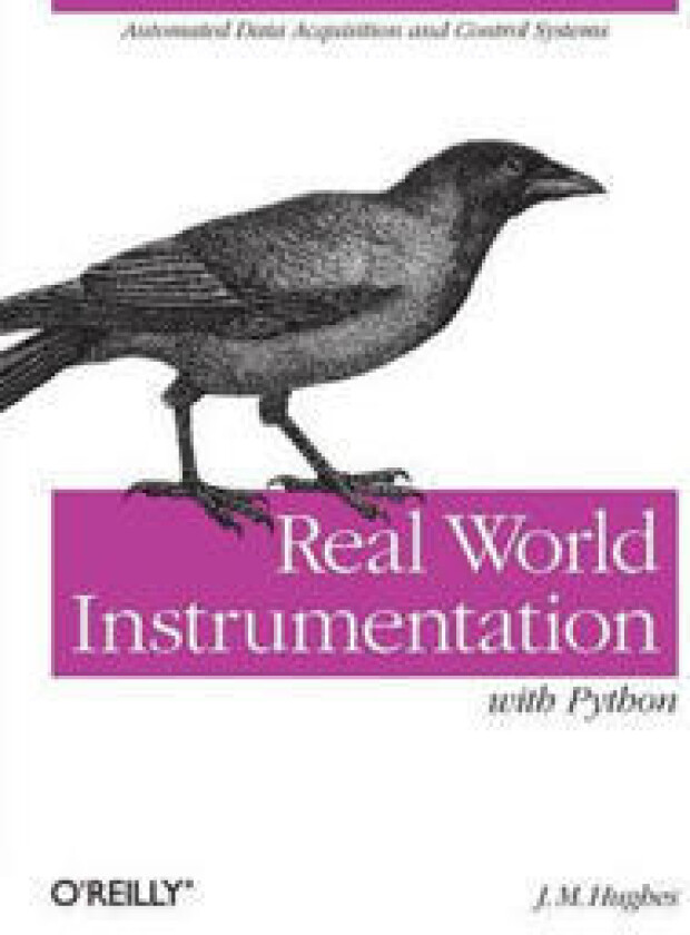 Real World Instrumentation with Python