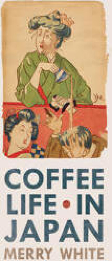 Coffee Life in Japan