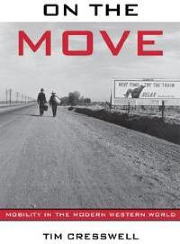 On the Move