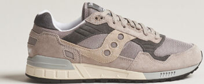 Shadow 5000 Sneaker Grey/Grey