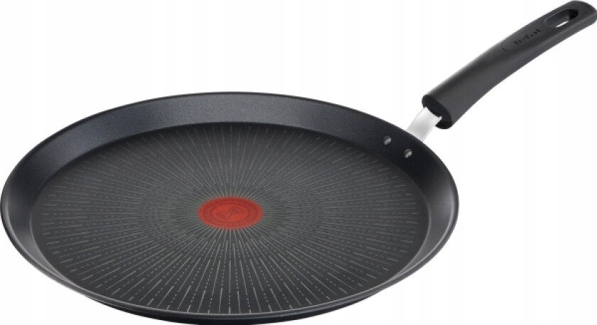 Stekepanne  Pannekake Stekepanne 25Cm Force C2923853