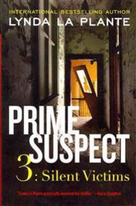 Prime Suspect 3
