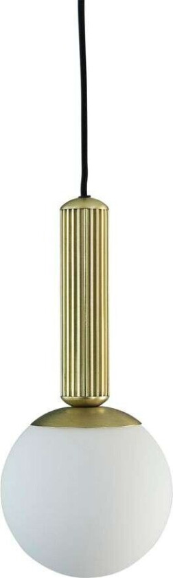 - No. 2 Pendel Brass
