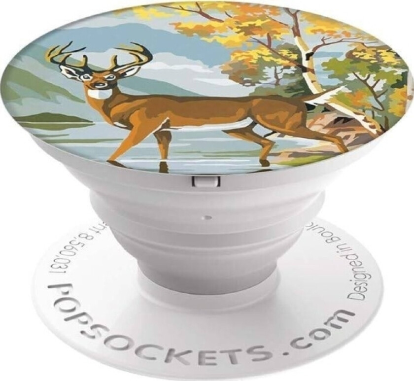 Popsockets Popsockets Oh Deer Standard