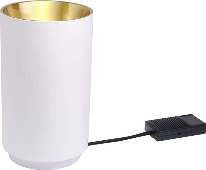 - Tobo Gulvlampe White