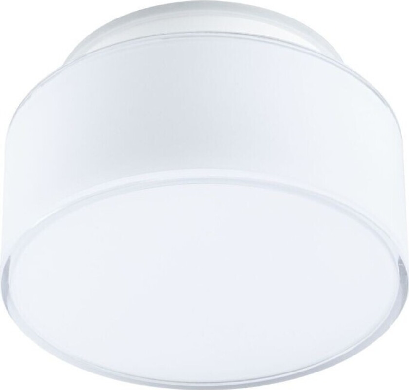 - Maro LED Taklampe IP44 Round White