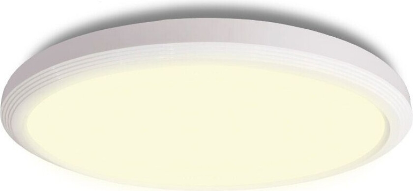 - Ultra LED Taklampe Ø24