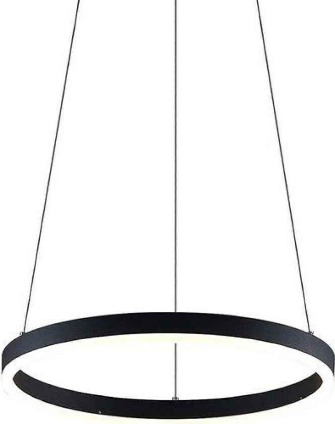 - Albiona LED Pendel Ø40 Black