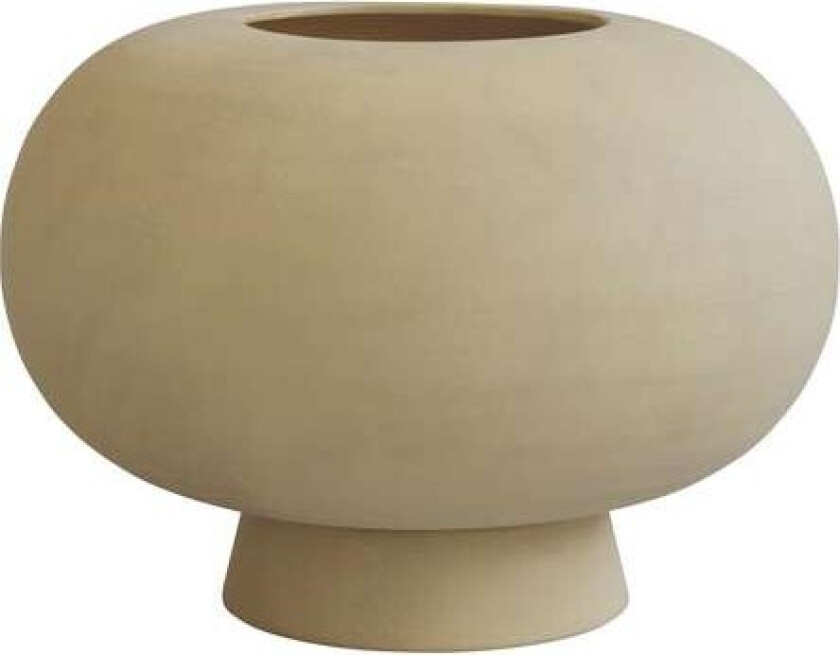 - Kabin Vase Sand