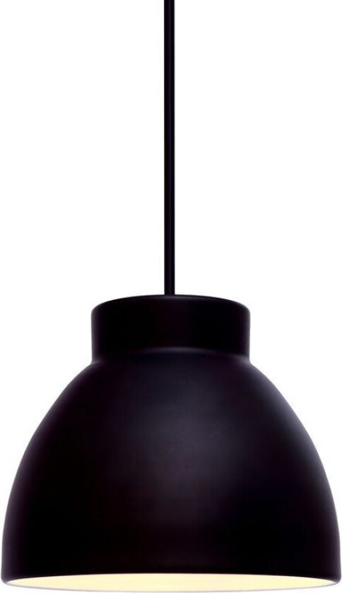 - Object Pendel Ø16 Sort