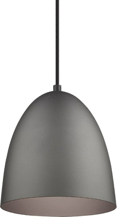 - The Classic Pendel Ø20 Steel