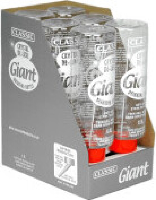 Drikkeflaske Crystal Deluxe Giant 1100 ml