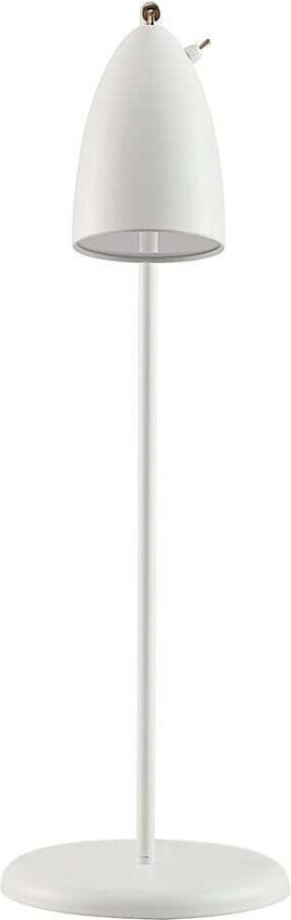 Design For The People - Nexus 2 Bordlampe White/Telegrey DFTP