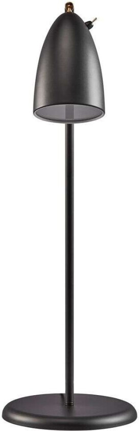 Design for the people - Nexus 2 Bordlampe Black DFTP