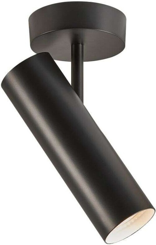 - Mib 6 Loftlampe Black