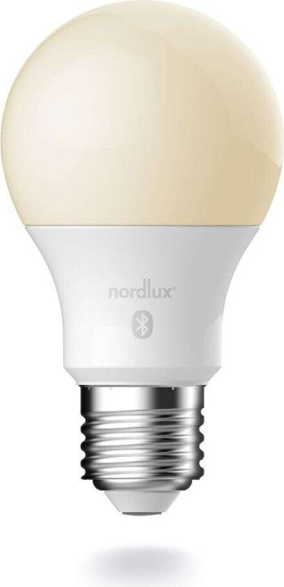 Pære Smart E27 (900 lm) White- Nordlux