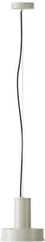 - Arne Domus Pendel S White