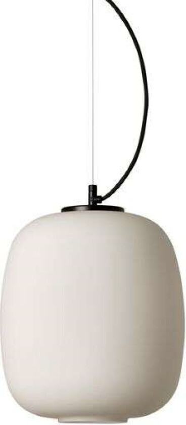 - Globo Cesta Pendel White