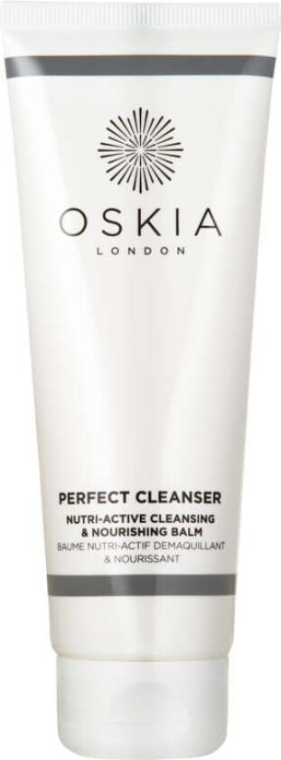 Oskia Perfect Cleanser, 125 ml Oskia Ansiktsrengjøring