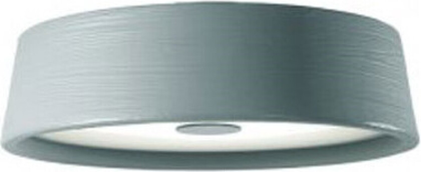 - Soho C 38 LED Taklampe Sky Blue