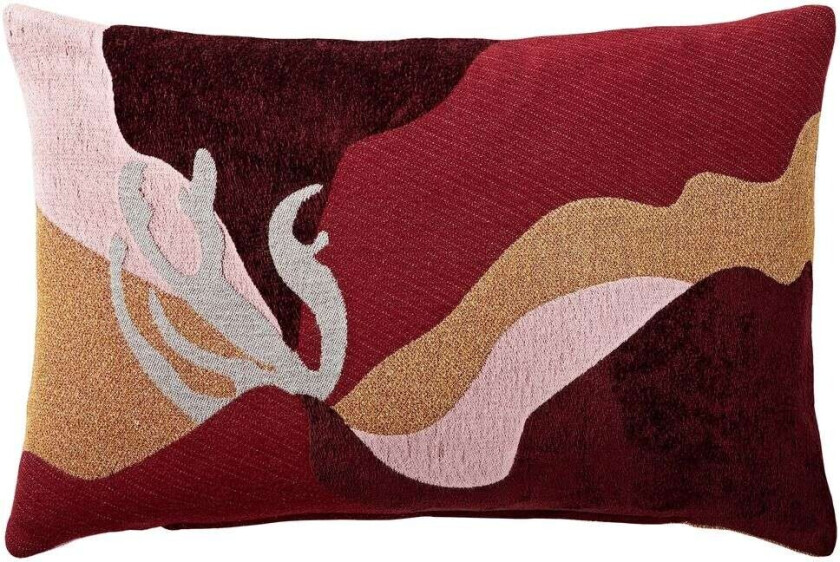 - Flores Cushion 60x40 Multi