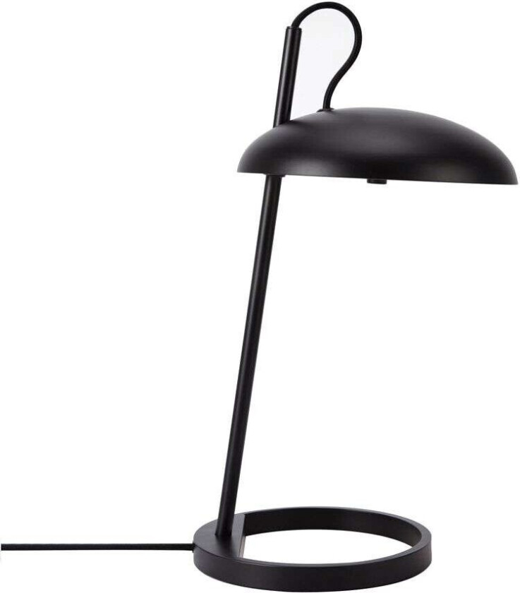 Design for the People - Versale Bordlampe Black DFTP