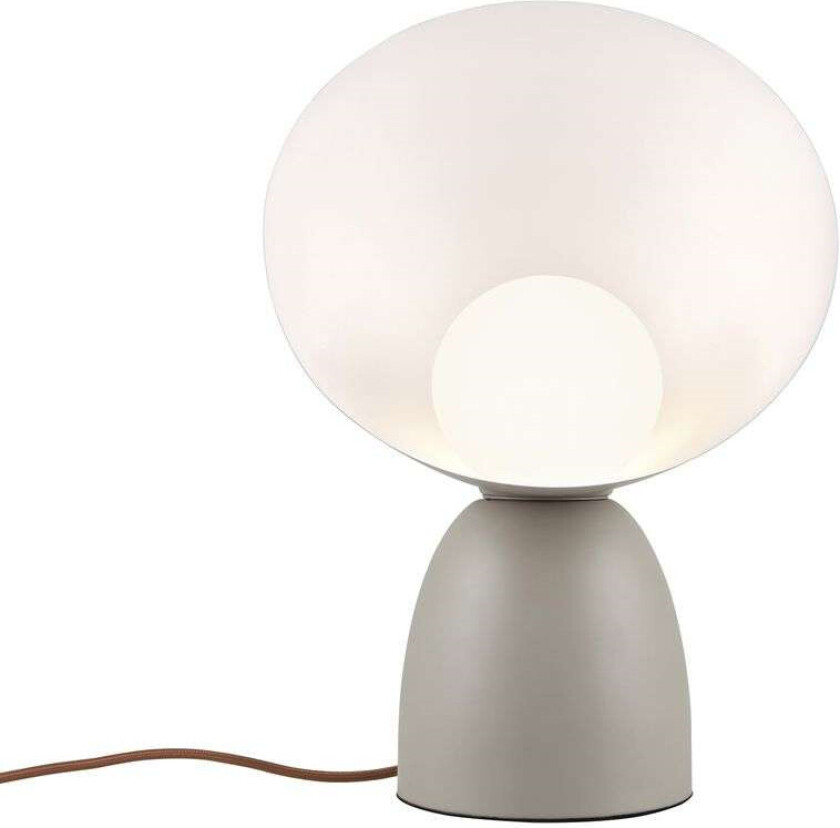 - Hello Bordlampe Brun