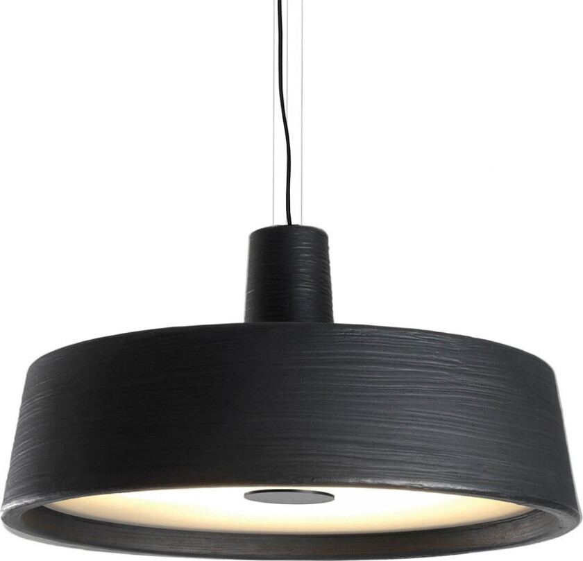 Soho 112 LED Dali Taklampe Svart