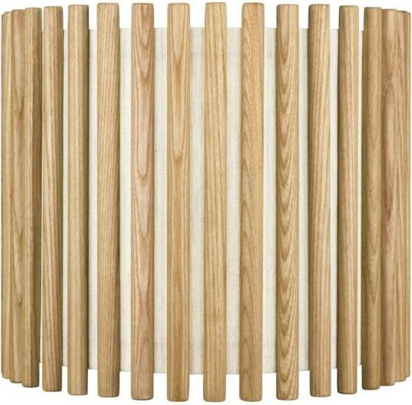 Bilde av Umage - Komorebi Skjerm Medium Circle Oak Umage