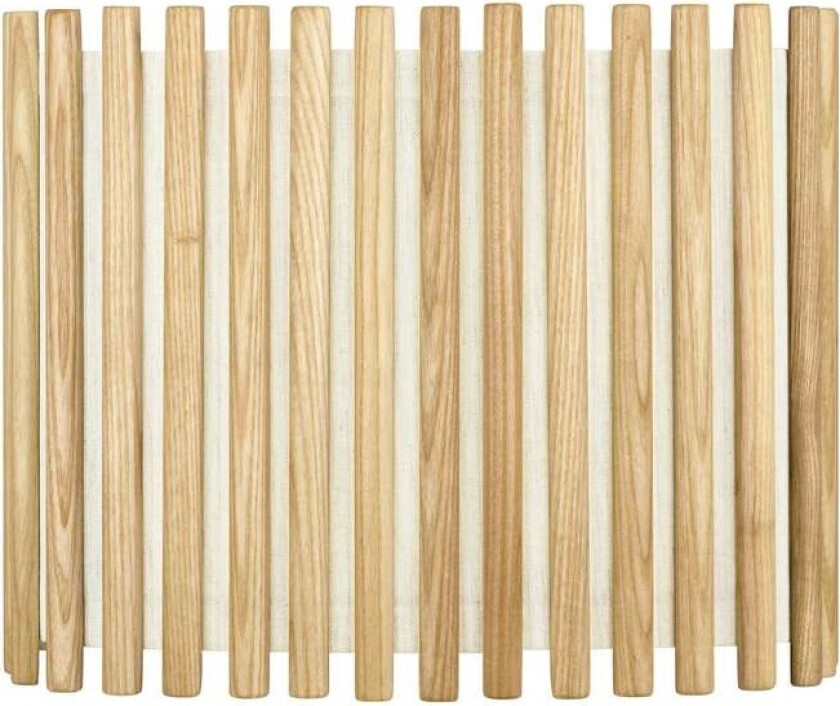 Bilde av Umage - Komorebi Skjerm Medium Rectangular Oak Umage