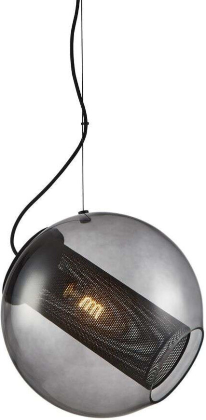 - Forty-Five Pendel Ø35 Smoke