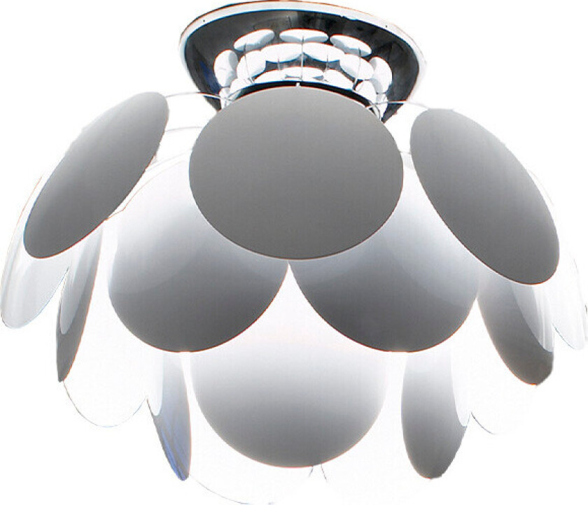 - Discoco C53 Plafond Hvit Marset