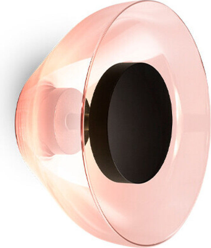 - Aura Vegglampe On/Off Copper
