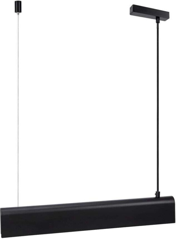 Design for the People - Beau 50 Pendel Black DFTP