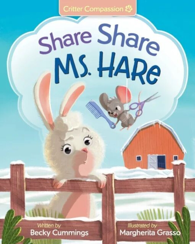 Share Share Ms. Hare av Becky Cummings