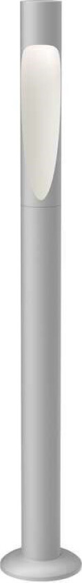 - Flindt Garden Hage Lampe Long LED 2700K Alu w/Base