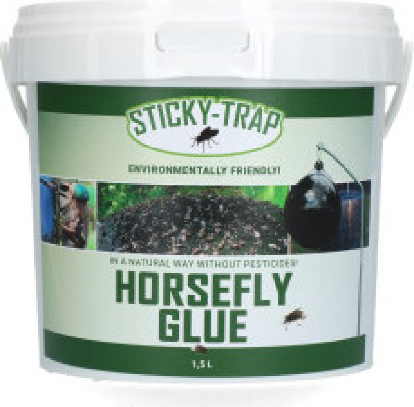 Sticky Trap fluefelle Lim