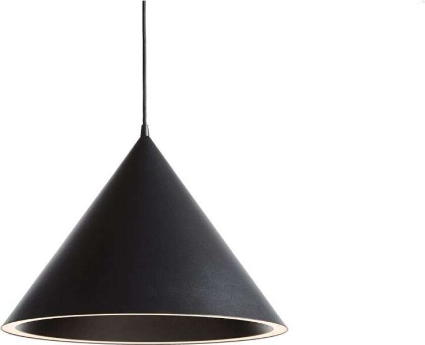 - Annular Pendel Large Black