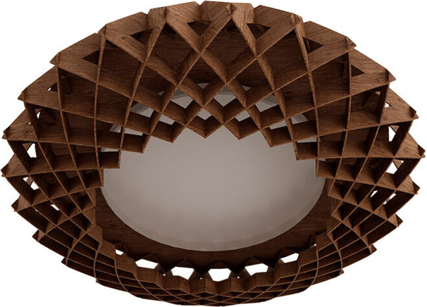 - Signature 65 Taklampe Brown