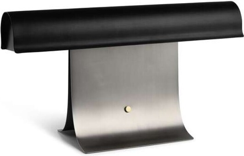 - Archive Bordlampe L50 Black Steel