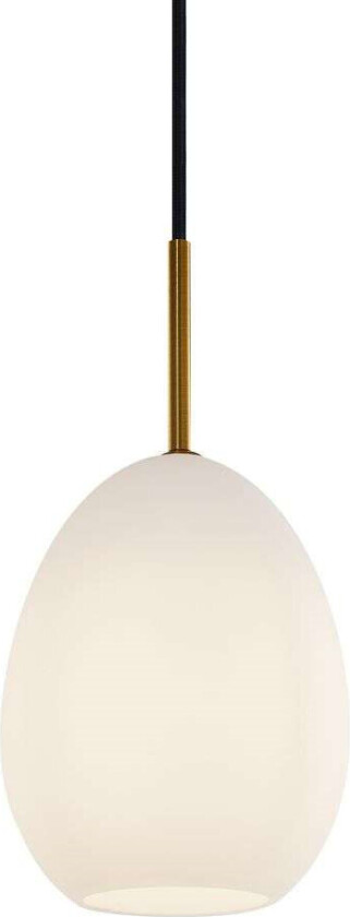 - Bodø Pendel Ø14 Opal