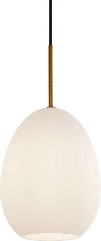 - Bodø Pendel Ø20 Opal