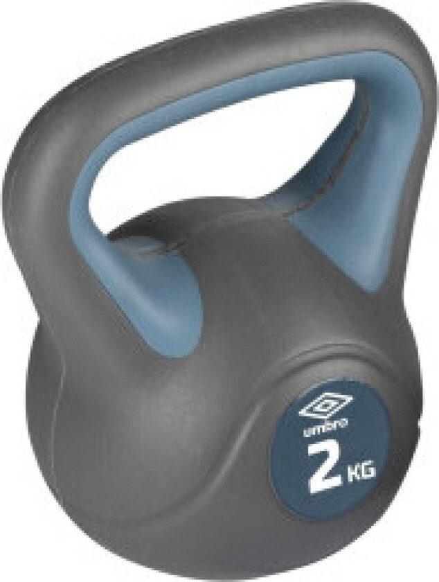 Kompositt dumbbell kettlebell 2 kg umbro kettlebell