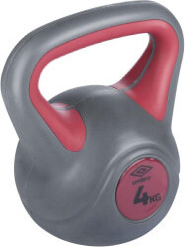 Kompositt dumbbell kettlebell 4 kg umbro kettlebell