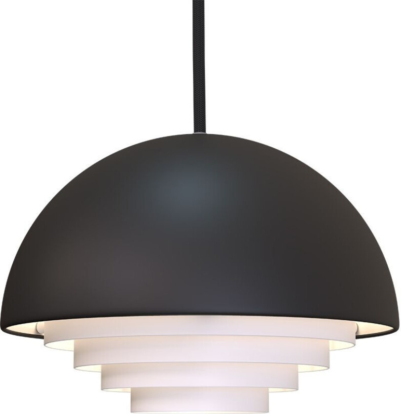 - Motown Pendel M Black