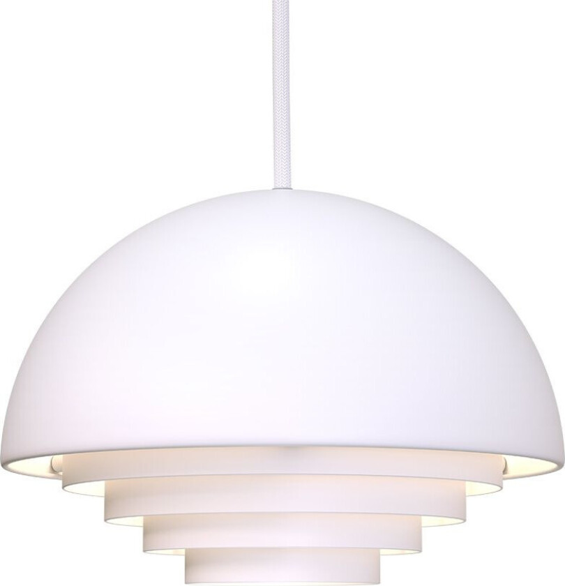 - Motown Pendel M White