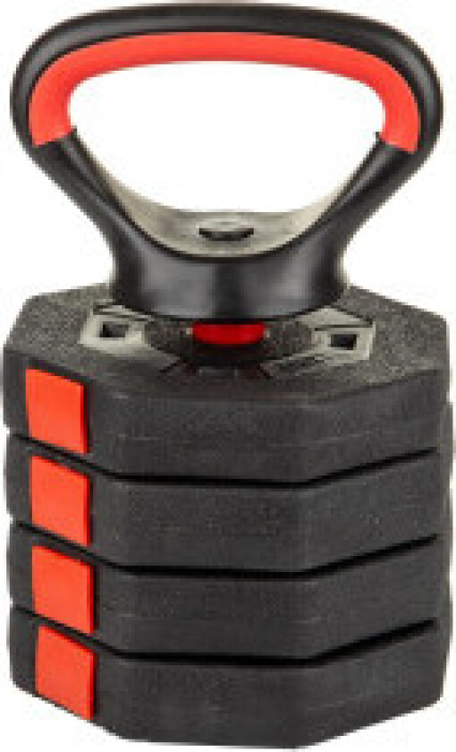 Kompositt kettlebell manual 10 kg